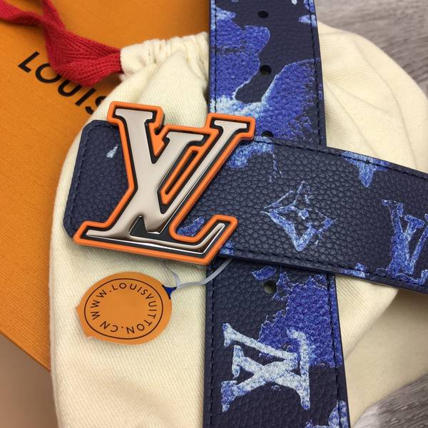 Louis Vuitton 40MM Belt LVB00328-2 Louis Vuitton 40MM Belt LVB00328-2